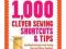 PatternReview.Com 1000 Clever Sewing Shortcuts and