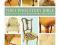 The Upholstery Bible: Complete Step-by-Step Techni