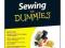 Sewing For Dummies (For Dummies)