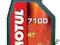 olej silnika 4T 10W 7100 1l motul motoru ester