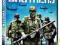 THE REAL BAND OF BROTHERS (2 DVD):BROTHERS IN ARMS