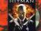 Hitman DVD Superbohaterowie 15