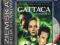 Gattaca - szok przyszłości - DVD Uma Thurman