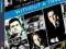 BEZ ŚLADU (WITHOUT A TRACE) (SEASON 3) (4 DVD)