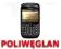 folia ochronna POLIWĘGLAN BlackBerry 8520 curve