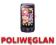folia ochronna POLIWĘGLAN LG gs500 cookie PLUS
