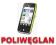 folia ochronna POLIWĘGLAN LG gs320 cookie FRESH