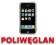 folia ochronna POLIWĘGLAN iPhione 3/3Gs