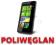 folia ochronna POLIWĘGLAN HTC 7 Mozart