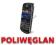 folia ochronna POLIWĘGLAN BlackBerry 9700 bold