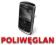folia ochronna POLIWĘGLAN BlackBerry 8900 curve