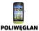 folia ochronna POLIWĘGLAN nokia C5-03