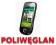 folia ochronna POLIWĘGLAN sam i5800 Galaxy