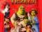 Shrek Trzeci DVD FOLIA