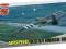 AIRFIX Airspeed A.S 51 Horsa MKIII