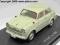 EBBRO Datsun 112 1956 (ivory)