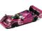 SPARK Jaguar XJR 14 #4 WarwickWallace