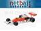 MINICHAMPS McLaren Ford M26 #1