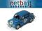 IXO Renault 4CV #48