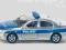 SIKU Police Patrol Car