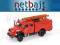 MINICHAMPS MagirusDeutz Merkur A TLF 16