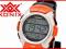 XONIX Indiglo 100M - meski zegarek wodoszczelny