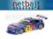 MINICHAMPS BMW Z4 M Coupe Red Bull #5