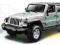 BBURAGO Jeep Wrangler Kit