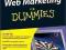 WEB MARKETING FOR DUMMIES - Jan Zimerman