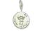 Zawieszka Charms - My little girl 01/235