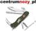 Scyzoryk Victorinox Hunter Green 0.8873.4