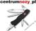 Scyzoryk Victorinox Trailmaster black 0.8463.3