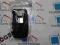 Pokrowiec Crystal Case Motorola V360 czarny