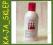 ZIAJA NUNO - Żel myjący antybakteryjny - 200ml