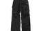 Spodnie snowboardowe Foursquare I3 Yeung (black) L