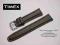 PASEK TIMEX EXPEDITION MOCNY BRĄZ 20mm np T28201