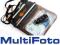Futerał WODOODPORNY Fomex MP-S10 na MP3, Dokumenty