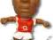 FIGURKA MICROSTARS S.WILTORD ARSENAL SERIA 6