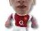 FIGURKA MICROSTARS GILBERTO SILVA ARSENAL SERIA 7