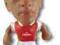 FIGURKA MICROSTARS GILBERTO SILVA ARSENAL CONVENTI