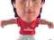 FIGURKA MICROSTARS T.ROSICKY ARSENAL MICRODOME