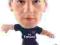 FIGURKA MICROSTARS N.BENDTNER ARSENAL MICRODOME