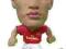 FIGURKA MICROSTARS M.SILVESTRE ARSENAL S18