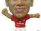 FIGURKA MICROSTARS DENILSON ARSENAL SERIA 18