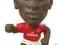 FIGURKA MICROSTARS ABOU DIABY ARSENAL S18