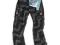 Spodnie snowboardowe 686 Smarty Orig Cargo Print