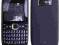 2371# Czarny Panel Nokia E63 + Klawiatura