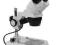 Mikroskop stereoskopowy/biologiczny Delta Optical.