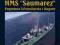 WAK 3/2005 - HMS Saumarez - NOWY