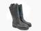 BUTY ROBOCZE STRAŻACKIE FIRMY HANRATH r.39 NOWE !